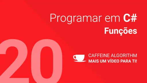 Funções