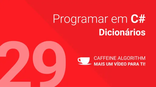 Dicionários