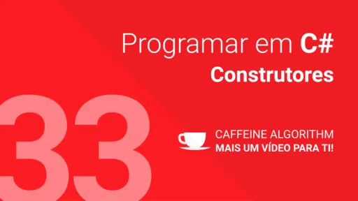 Construtores