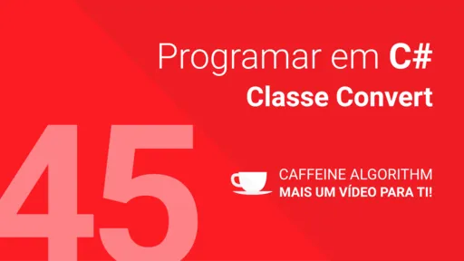 Classe Convert