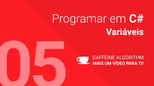 Variáveis