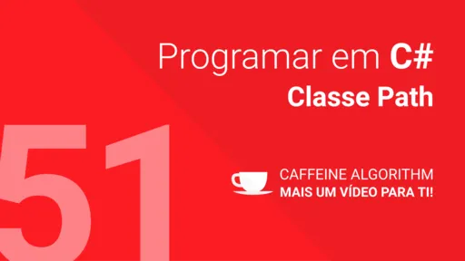 Classe Path