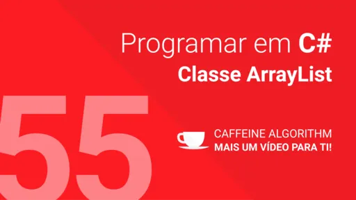 Classe ArrayList