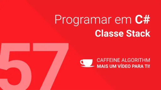 Classe Stack