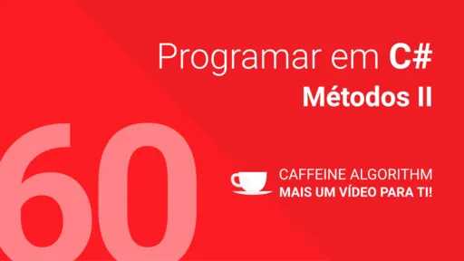 Métodos II