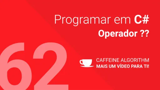 Operador ??