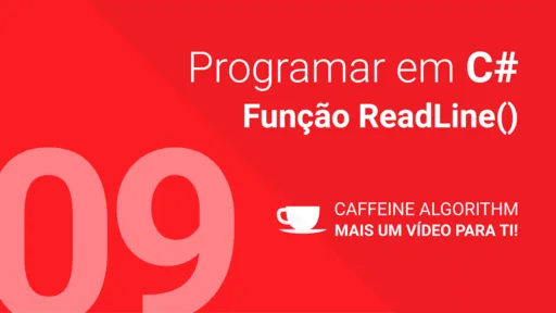 Função ReadLine()