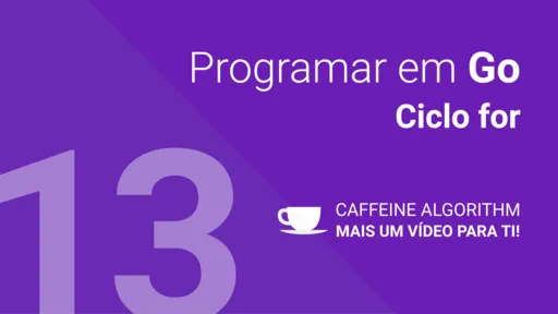 Ciclo for