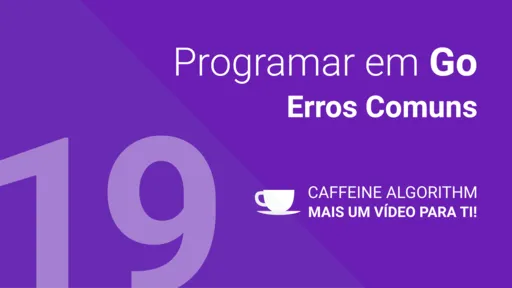 Erros Comuns