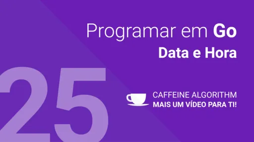 Data e Hora