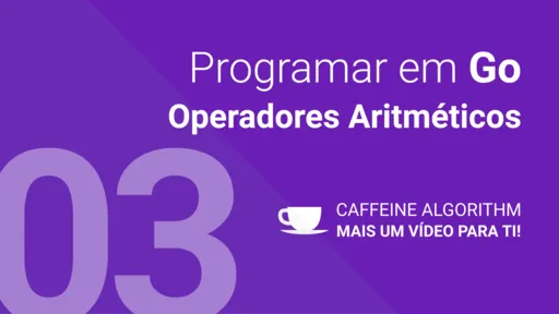 Operadores Aritméticos