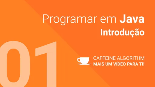 Programar em Java