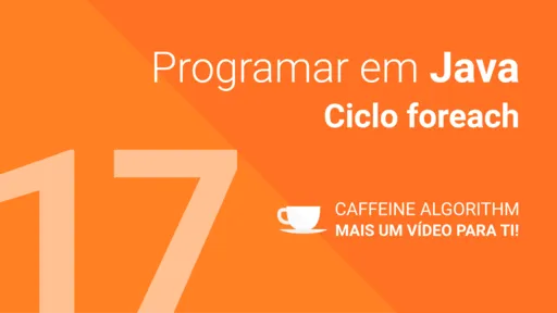 Ciclo foreach