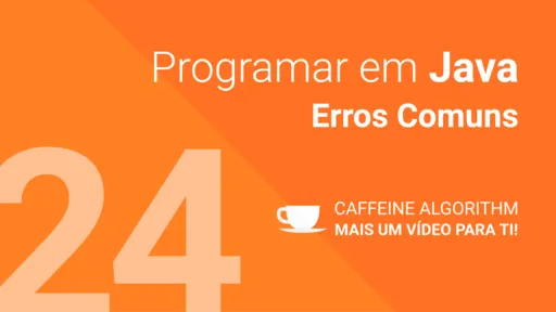 Erros Comuns