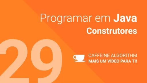 Construtores