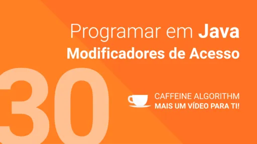 Modificadores de Acesso