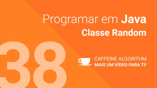 Classe Random