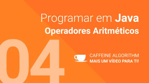 Operadores Aritméticos