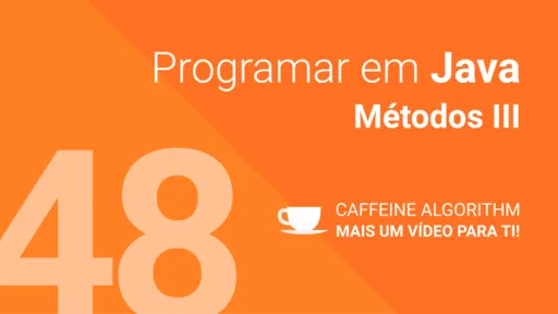 Métodos III