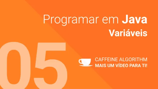 Variáveis