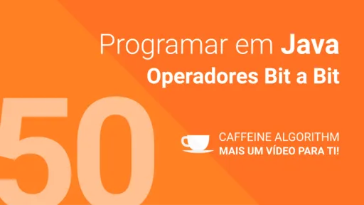 Operadores Bit a Bit