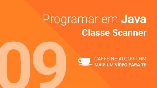 Classe Scanner