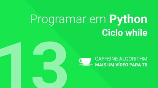 Ciclo while