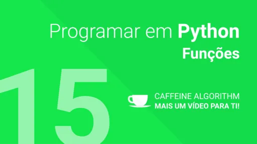 Funções