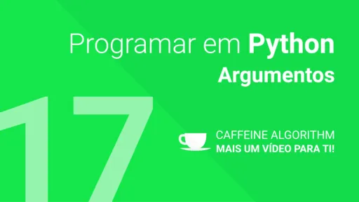 Argumentos