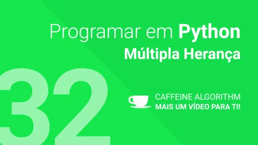 Múltipla Herança