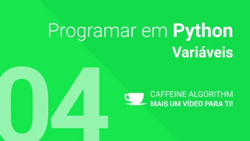 Variáveis