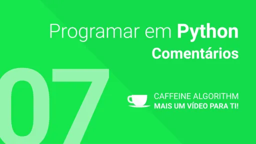 Comentários