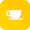 Caffeine Algorithm - Logo